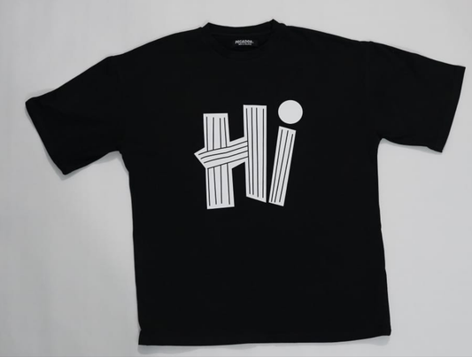 HI Graphic Co-ord Set