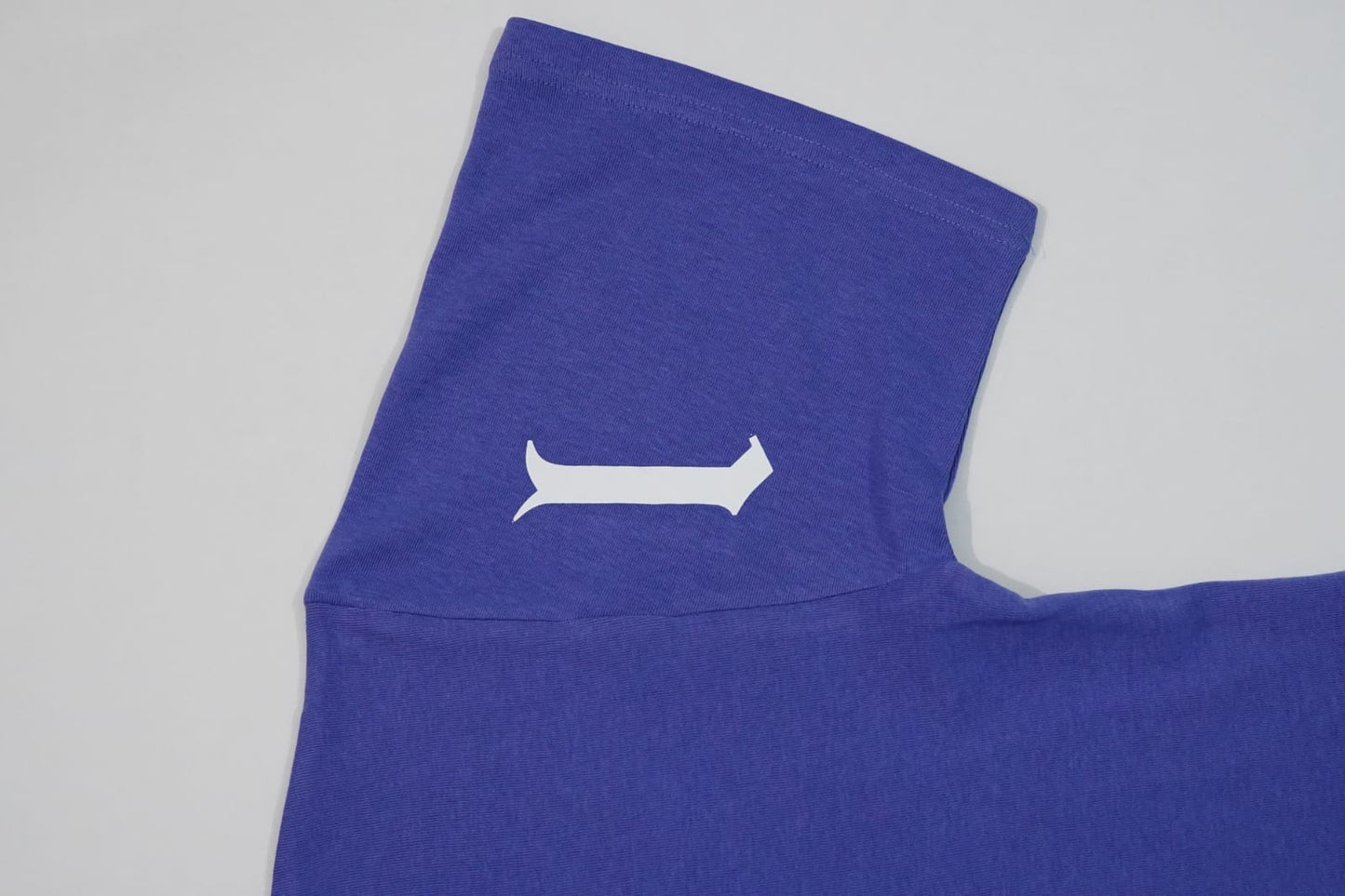 Los Angeles Oversized Tee