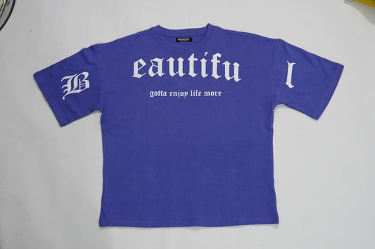 Los Angeles Oversized Tee