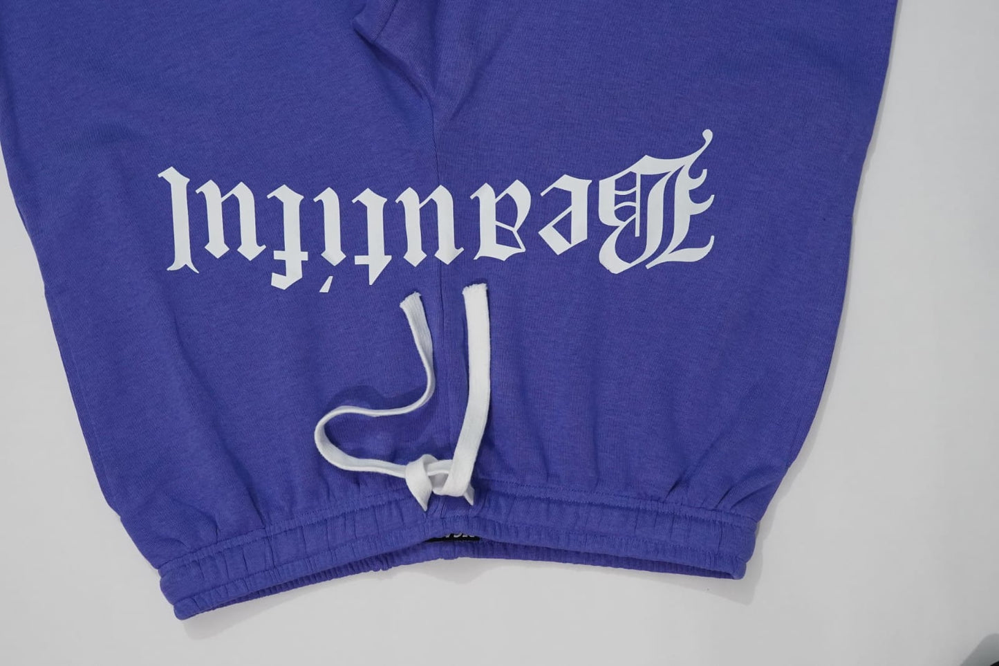 Los Angeles Oversized Tee