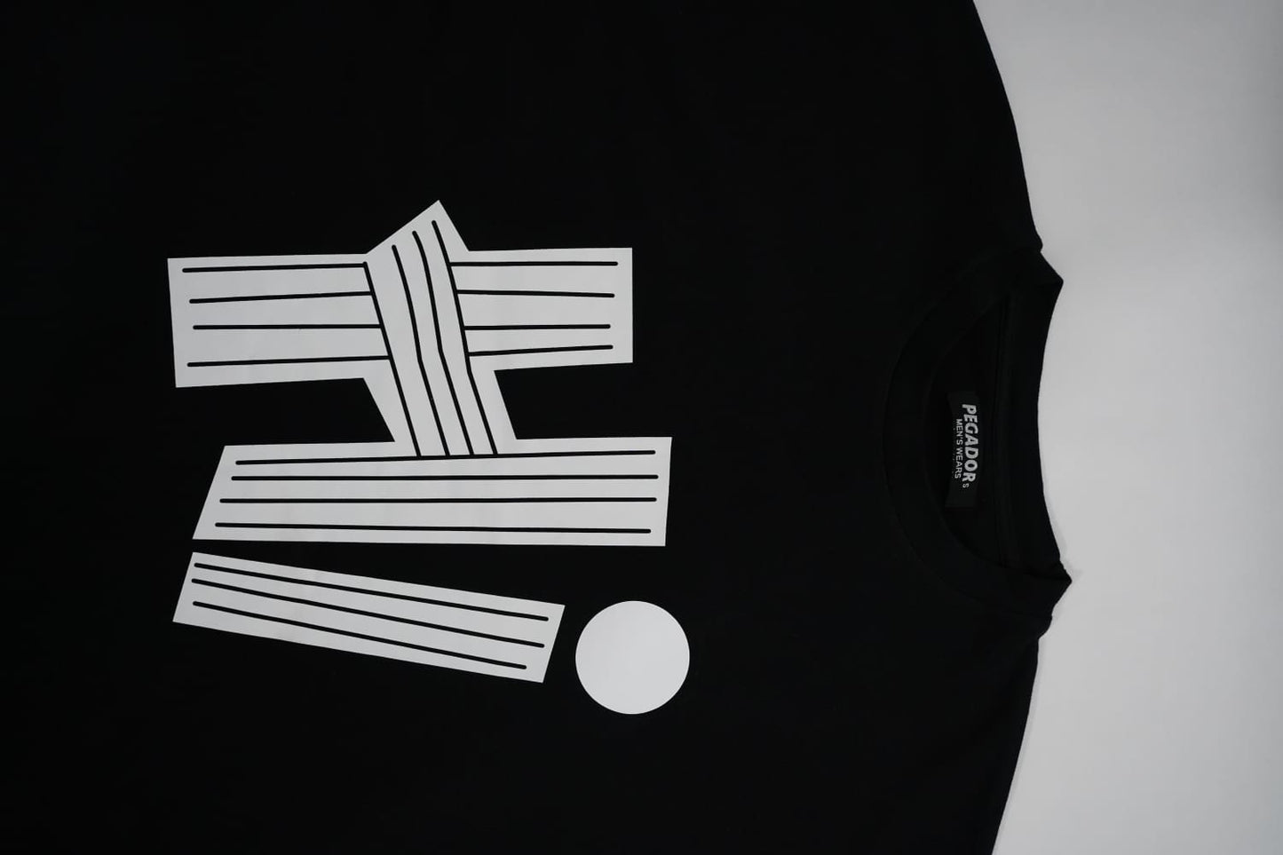 HI Graphic Co-ord Set