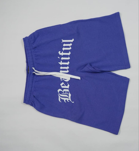 Los Angeles Oversized Tee