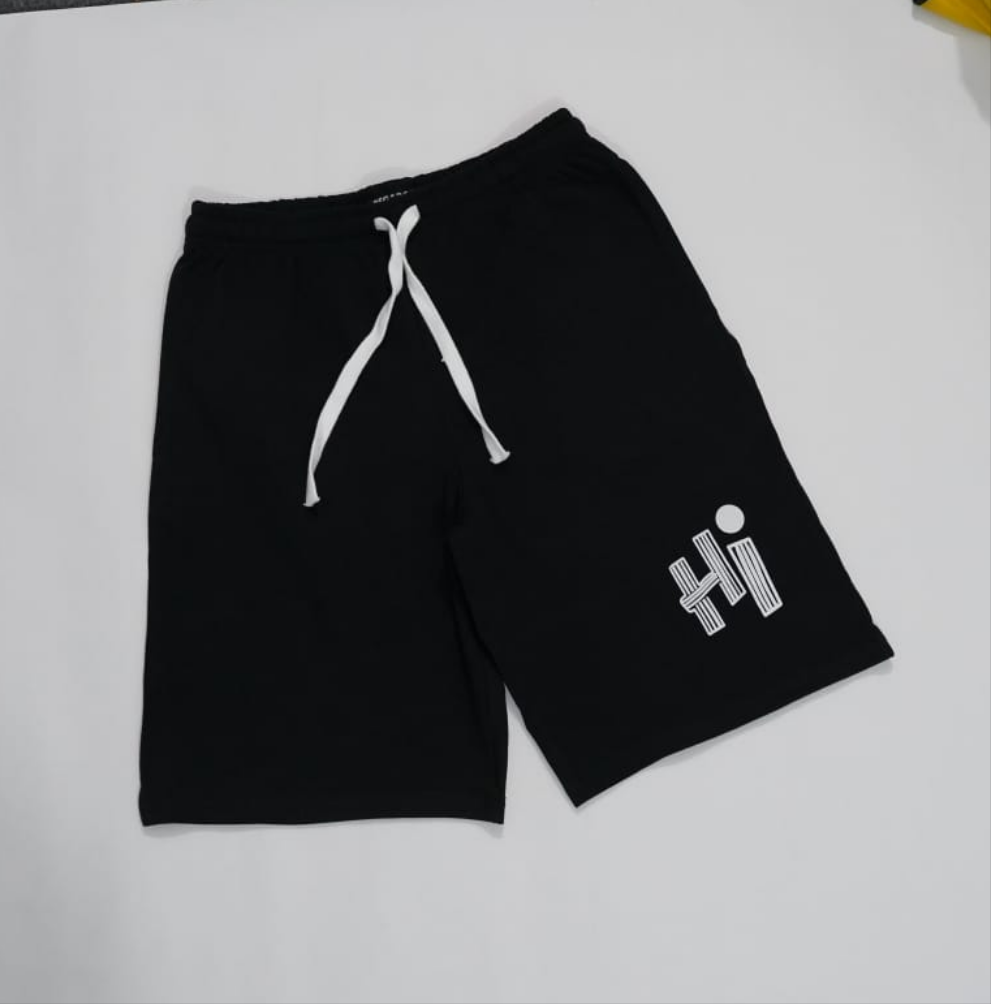 HI Graphic Co-ord Set