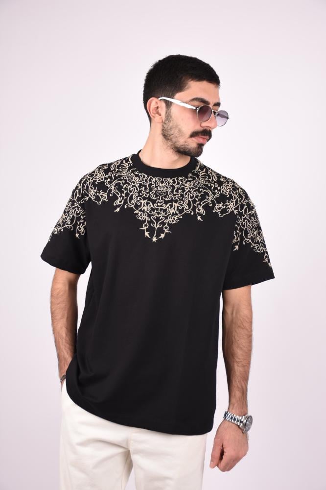Regal Vine Luxe Tee