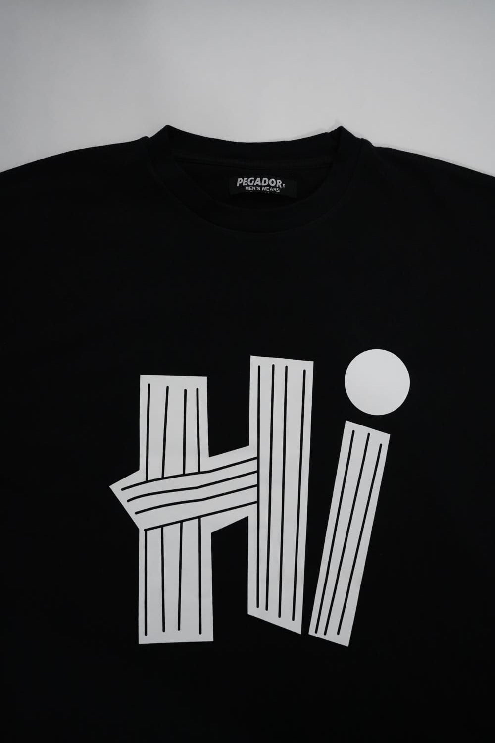 HI Graphic Co-ord Set