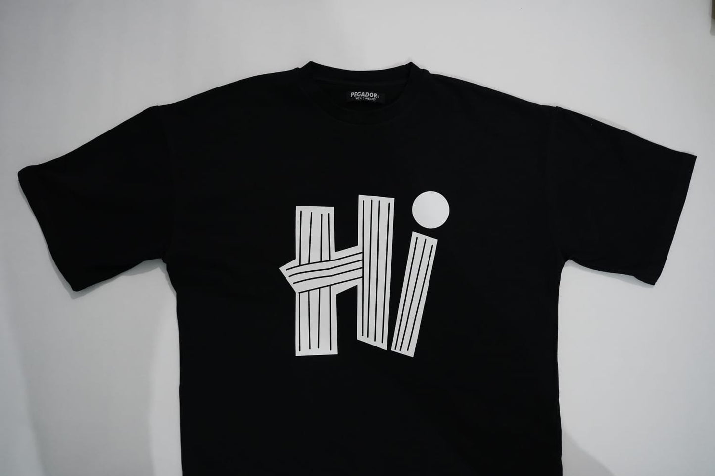 HI Graphic Co-ord Set