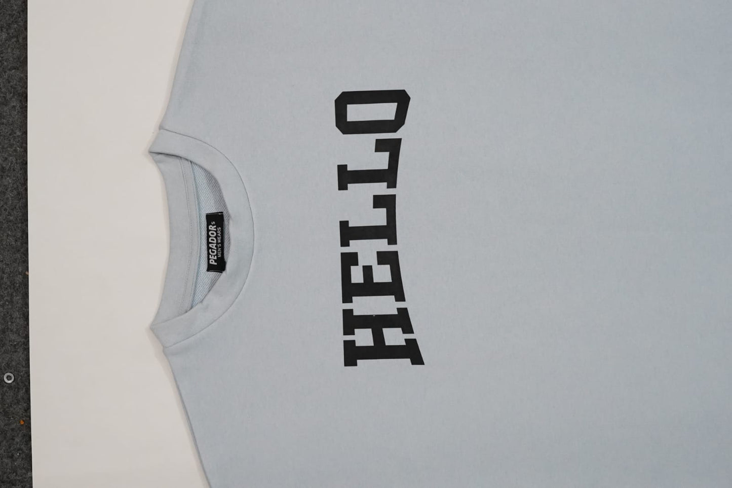 New York Oversized Tee